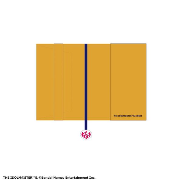 アイドルマスター シャイニーカラーズ ブックカバー ユニット_3