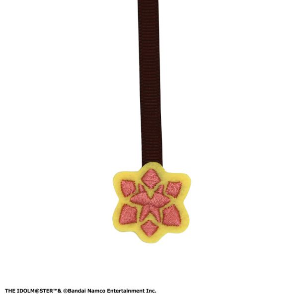 アイドルマスター シャイニーカラーズ ブックカバー 283プロ アルストロメリア_2