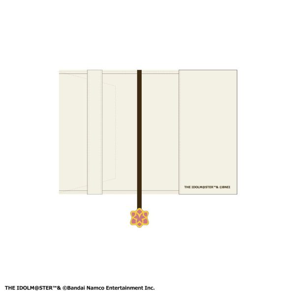 アイドルマスター シャイニーカラーズ ブックカバー 283プロ アルストロメリア_3