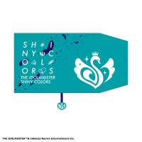 アイドルマスター シャイニーカラーズ ブックカバー スワンマーク