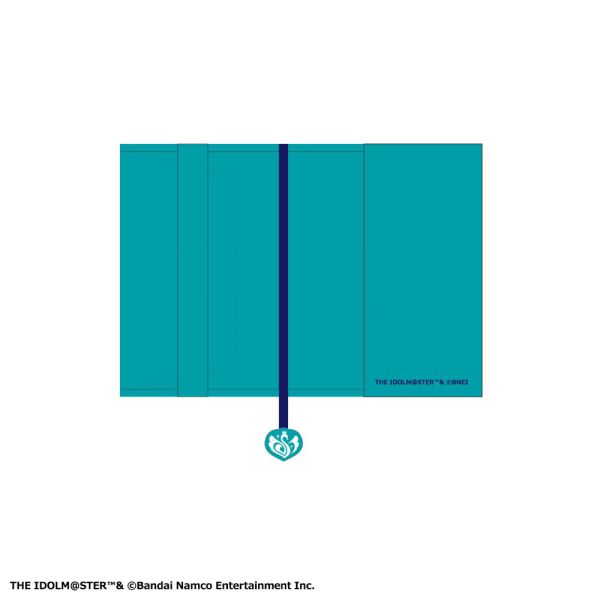 アイドルマスター シャイニーカラーズ ブックカバー スワンマーク_3