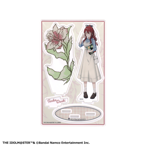 アイドルマスター シャイニーカラーズ アクリルスタンド 大崎甜花_2