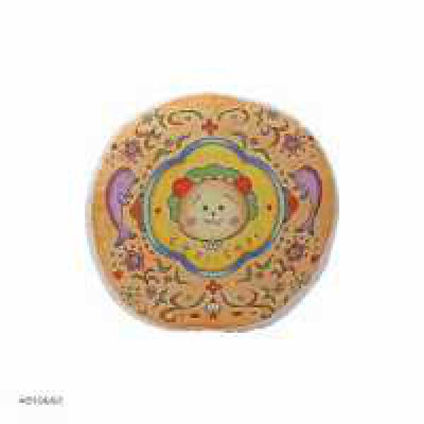 コジコジ　クッション（ラウンド）_1