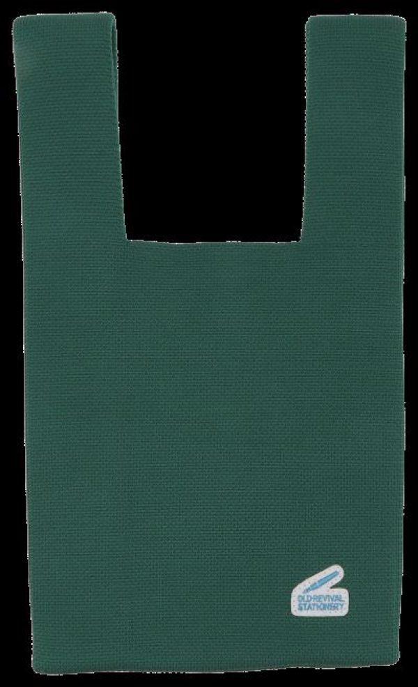 Old Restaニットバッグ FIRST EDITION_1