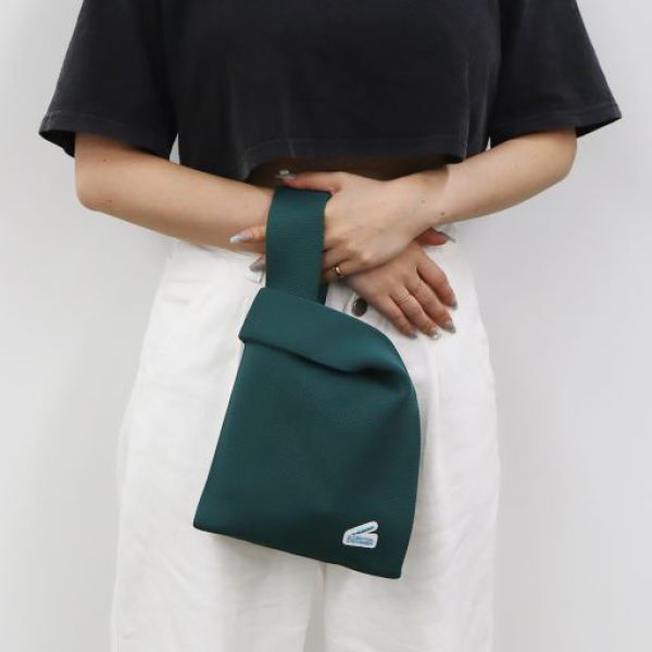 Old Restaニットバッグ FIRST EDITION_3