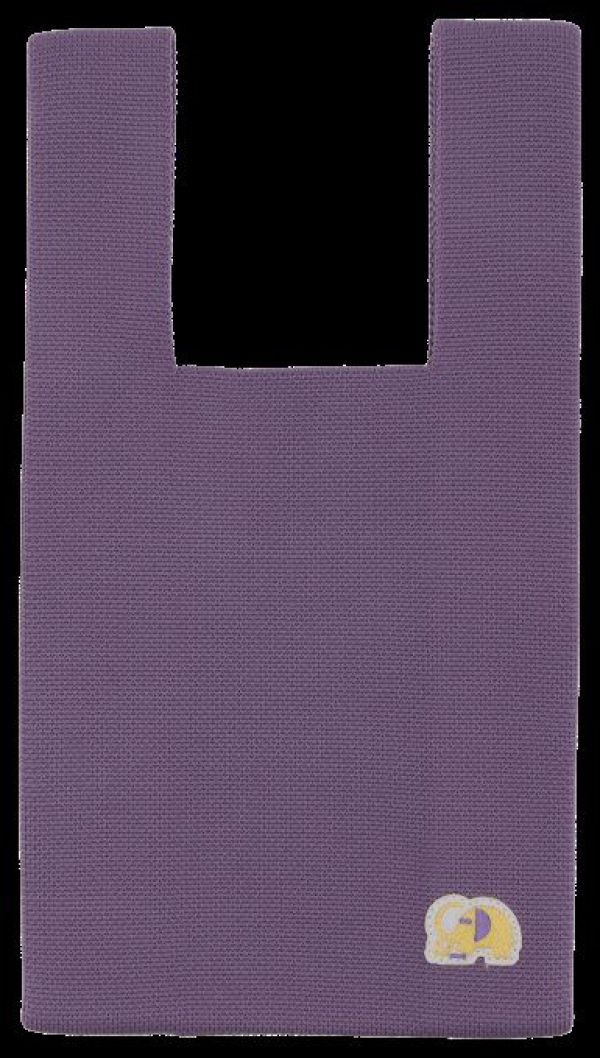 Old Restaニットバッグ サンスター文具_1