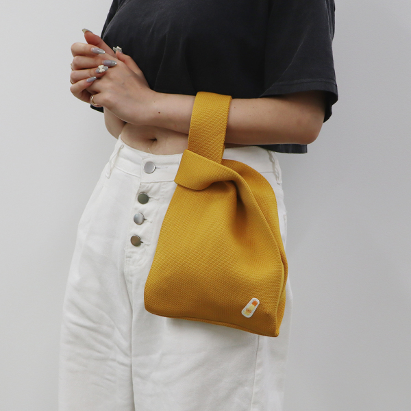 Old Restaニットバッグ ヤマト_3