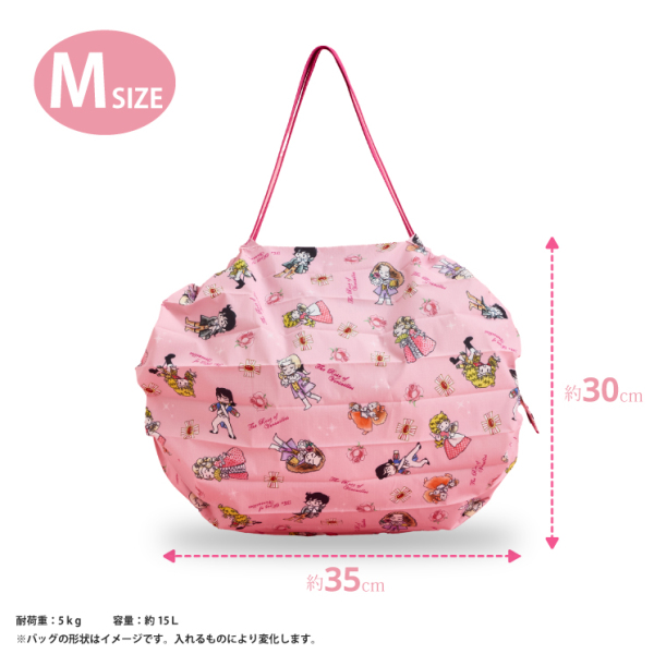 Shupatto ベルばらKids M_4