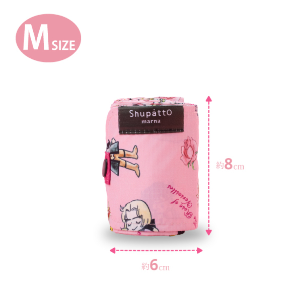 Shupatto ベルばらKids M_5