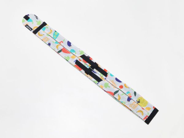 Shupatto コンパクトバッグ ひつじのショーン Ｍ_9