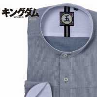 キングダム　カジュアルシャツ　玉鳳隊（メンズM）
