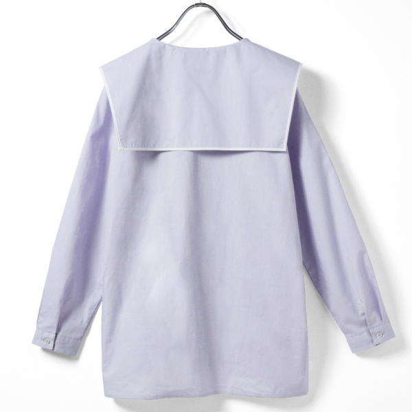 刀剣乱舞ONLINE　レディース　シャツ　薬研藤四郎　L_3