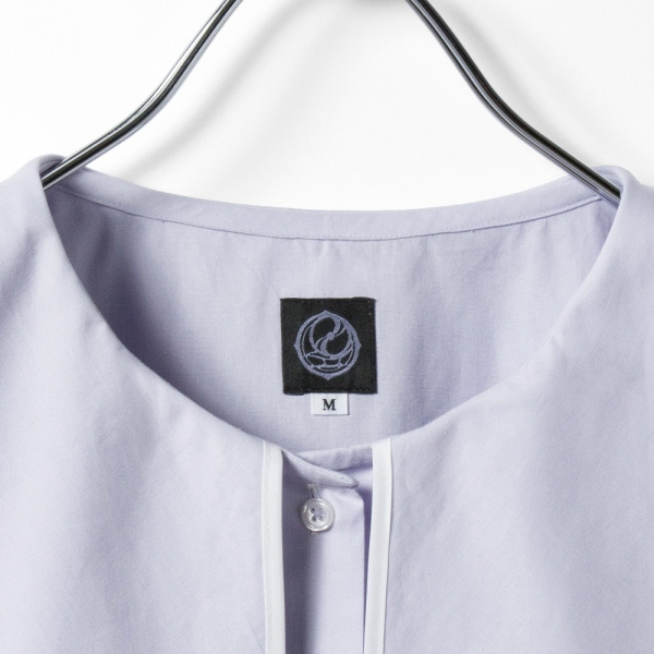 刀剣乱舞ONLINE　レディース　シャツ　薬研藤四郎　ＬＬ_4