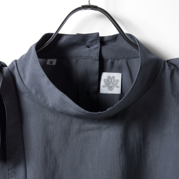 刀剣乱舞ONLINE　レディース　シャツ　明石国行　M_4