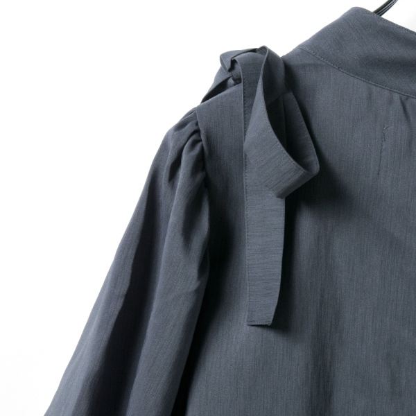 刀剣乱舞ONLINE　レディース　シャツ　明石国行　M_6