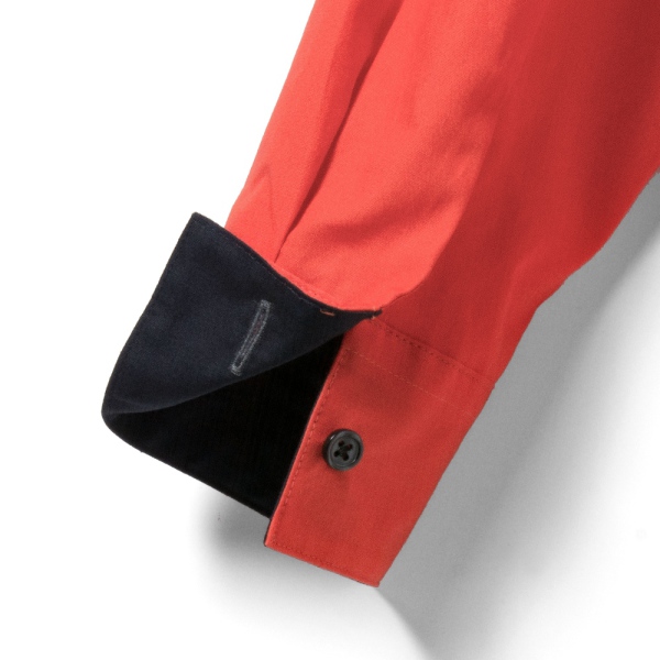 刀剣乱舞ONLINE　レディース　シャツ　陸奥守吉行　S_5