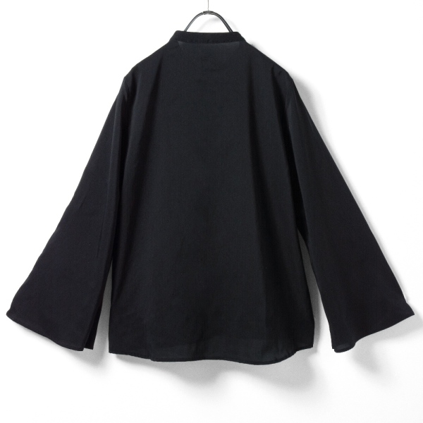 刀剣乱舞ONLINE　レディース　シャツ　膝丸　M_3