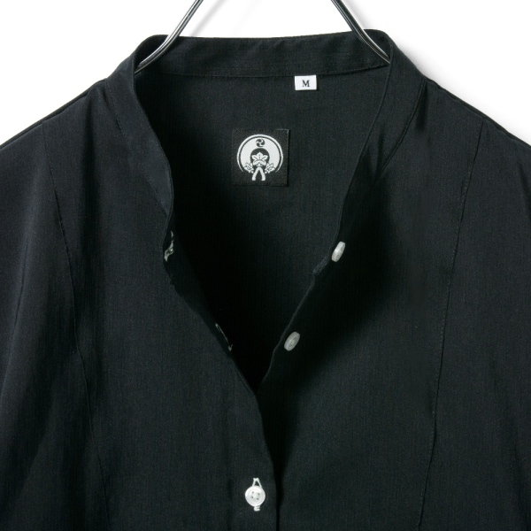 刀剣乱舞ONLINE　レディース　シャツ　膝丸　M_4