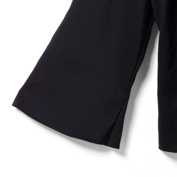 刀剣乱舞ONLINE　レディース　シャツ　膝丸　M_5