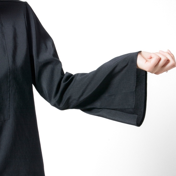 刀剣乱舞ONLINE　レディース　シャツ　膝丸　M_10