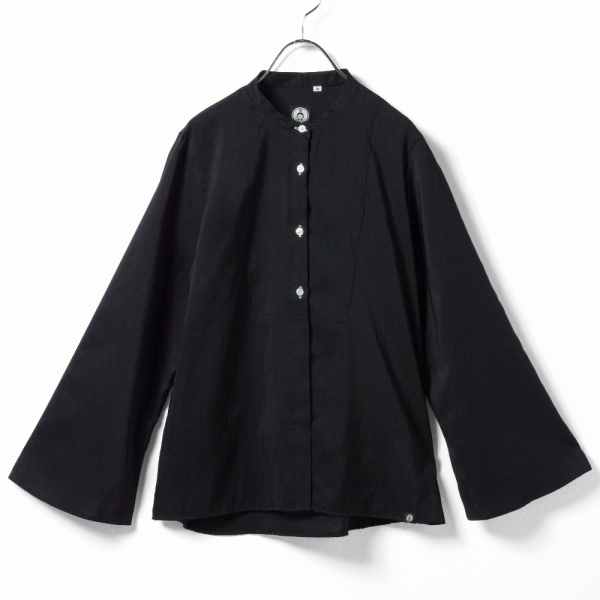 刀剣乱舞ONLINE　レディース　シャツ　膝丸　L_2