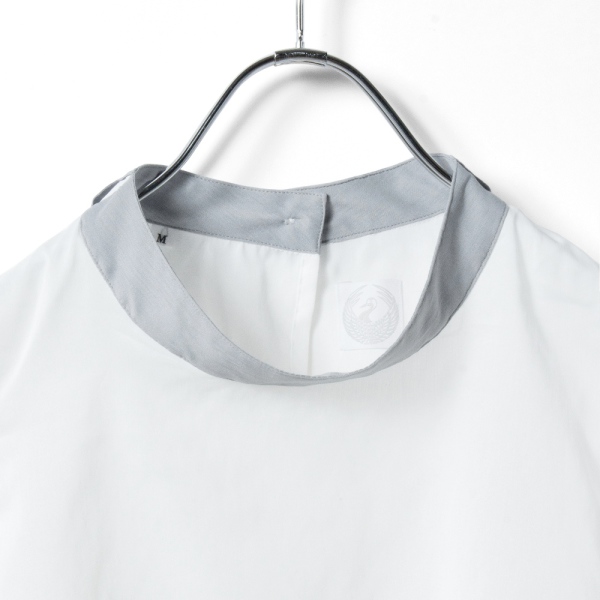 刀剣乱舞ONLINE　レディース　シャツ　鶴丸国永　S_4