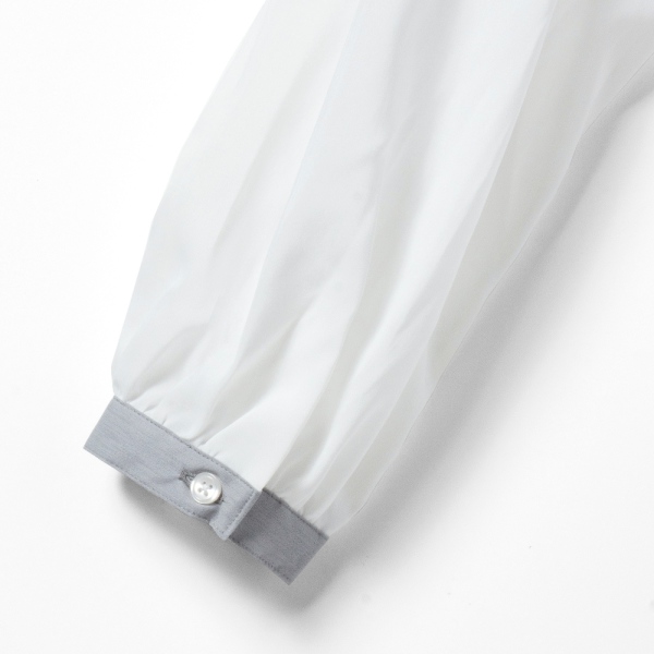 刀剣乱舞ONLINE　レディース　シャツ　鶴丸国永　ＬＬ_6