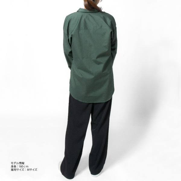 刀剣乱舞ONLINE　レディース　シャツ　御手杵　S_9