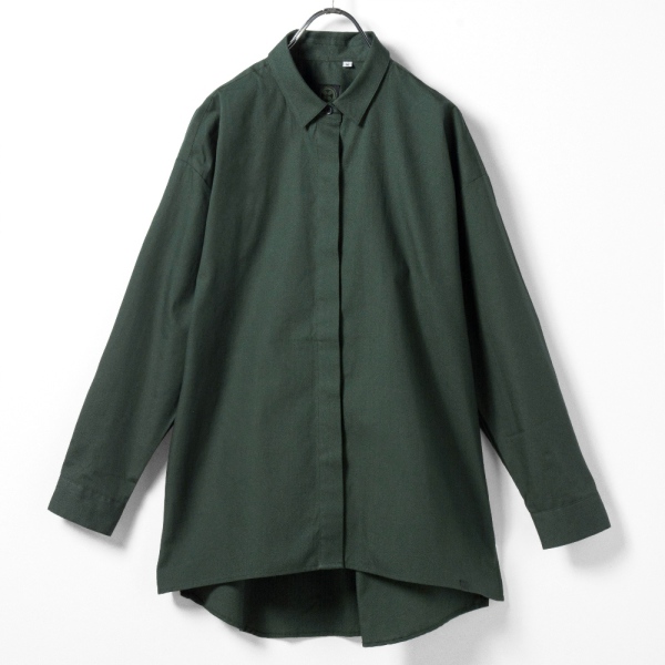 刀剣乱舞ONLINE　レディース　シャツ　御手杵　M_2