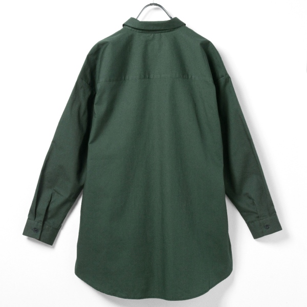 刀剣乱舞ONLINE　レディース　シャツ　御手杵　M_3