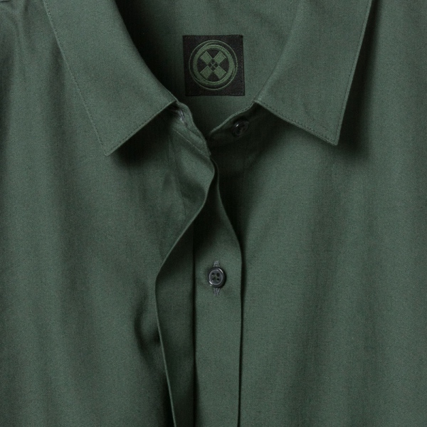 刀剣乱舞ONLINE　レディース　シャツ　御手杵　M_5