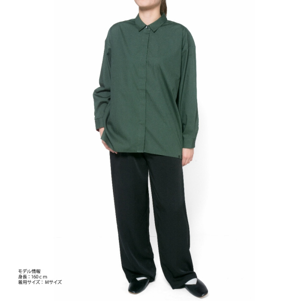 刀剣乱舞ONLINE　レディース　シャツ　御手杵　M_8