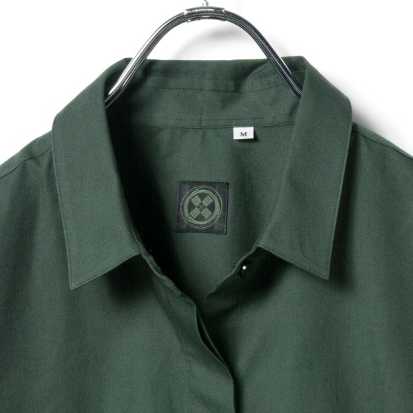 刀剣乱舞ONLINE　レディース　シャツ　御手杵　ＬＬ_4