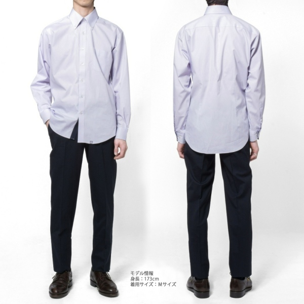 刀剣乱舞ONLINE　メンズ　シャツ　薬研藤四郎　M_7