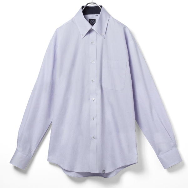 刀剣乱舞ONLINE　メンズ　シャツ　薬研藤四郎　L_2