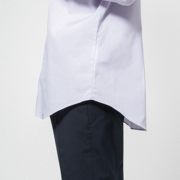 刀剣乱舞ONLINE　メンズ　シャツ　薬研藤四郎　L_10