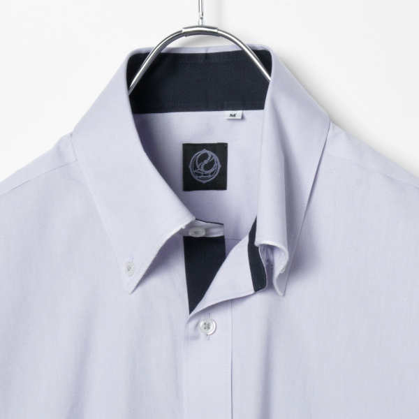 刀剣乱舞ONLINE　メンズ　シャツ　薬研藤四郎　ＬＬ_4