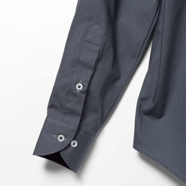 刀剣乱舞ONLINE　メンズ　シャツ　明石国行　M_5