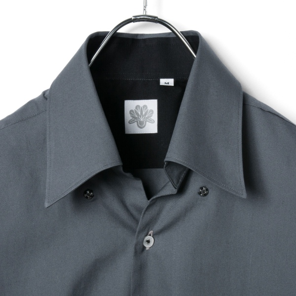 刀剣乱舞ONLINE　メンズ　シャツ　明石国行　L_4