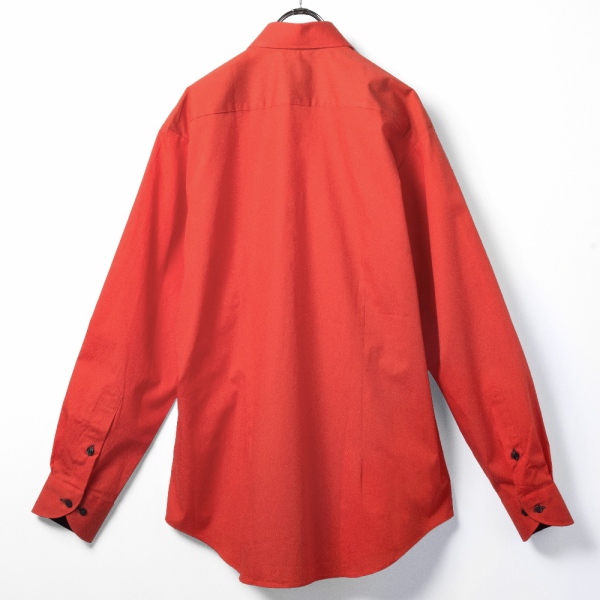 刀剣乱舞ONLINE　メンズ　シャツ　陸奥守吉行　S_3