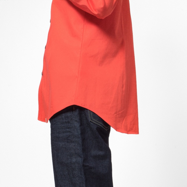 刀剣乱舞ONLINE　メンズ　シャツ　陸奥守吉行　S_10