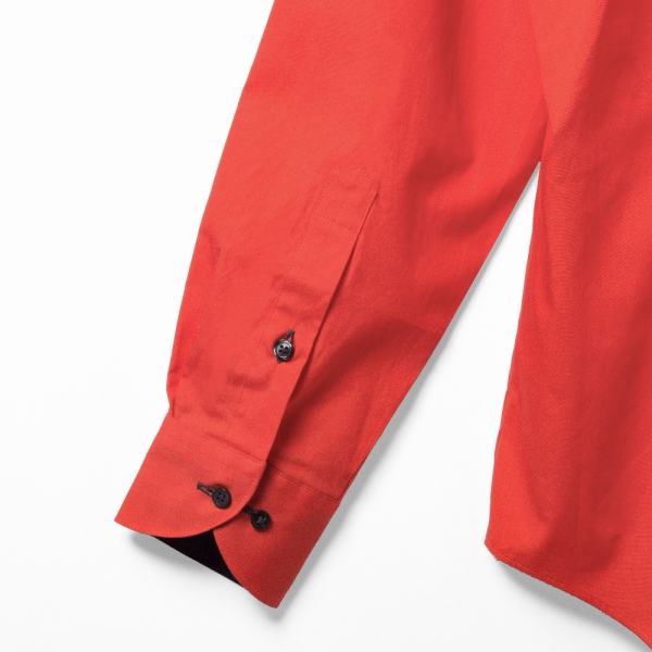 刀剣乱舞ONLINE　メンズ　シャツ　陸奥守吉行　ＬＬ_5