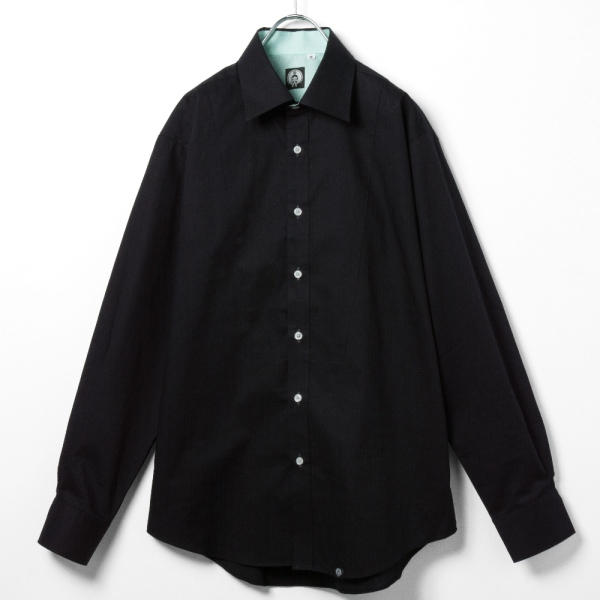 刀剣乱舞ONLINE　メンズ　シャツ　膝丸　M_2