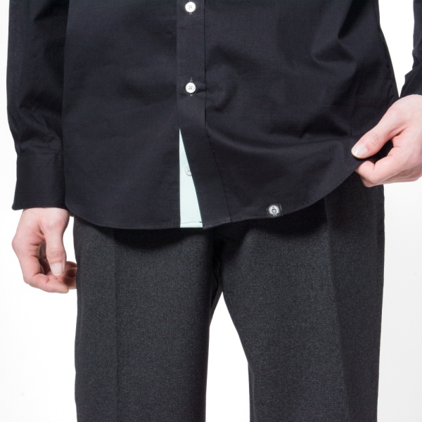 刀剣乱舞ONLINE　メンズ　シャツ　膝丸　L_9