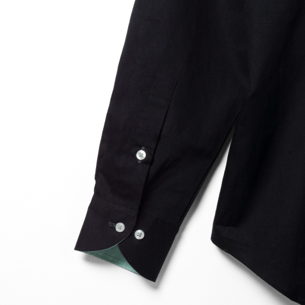 刀剣乱舞ONLINE　メンズ　シャツ　膝丸　ＬＬ_5