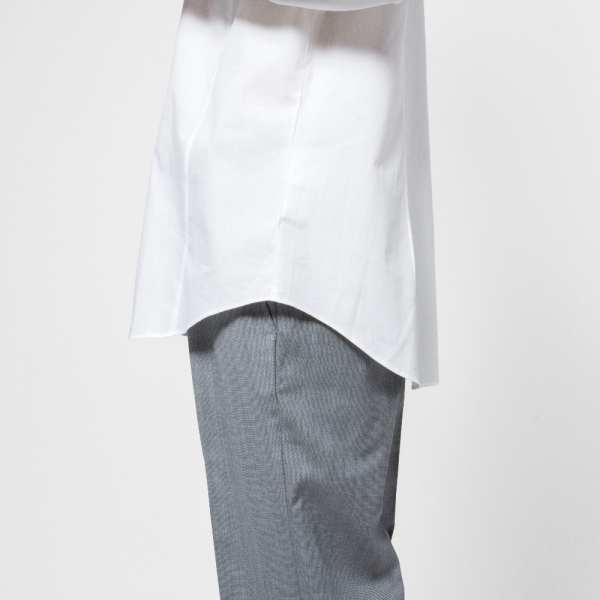 刀剣乱舞ONLINE　メンズ　シャツ　鶴丸国永　S_10