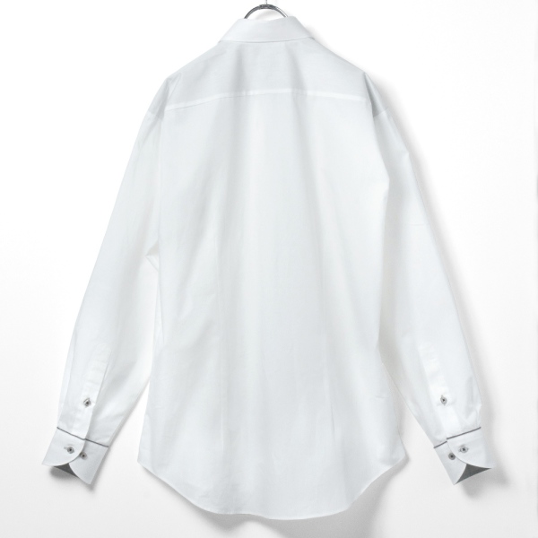 刀剣乱舞ONLINE　メンズ　シャツ　鶴丸国永　M_3