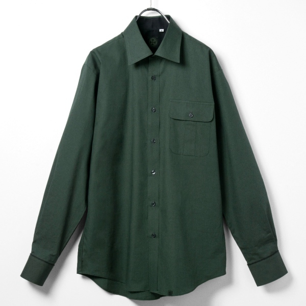 刀剣乱舞ONLINE　メンズ　シャツ　御手杵　ＬＬ_2