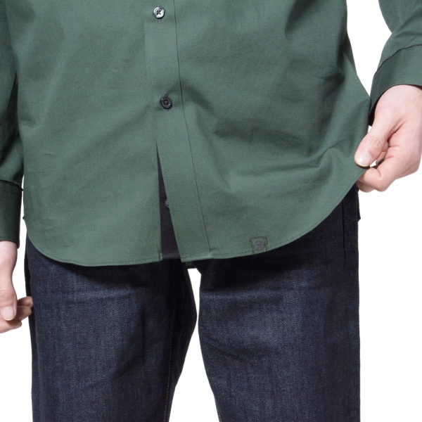 刀剣乱舞ONLINE　メンズ　シャツ　御手杵　ＬＬ_9