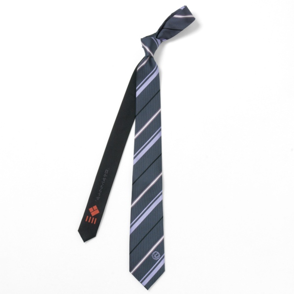 刀剣乱舞ONLINE　ネクタイ　薬研藤四郎_4